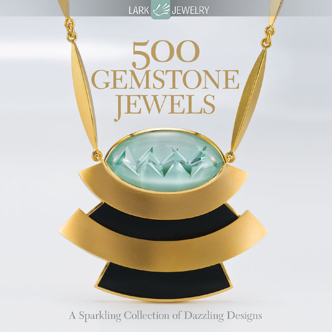 500 Gemstone Jewels Jewelry Gems Precious Stones Collectors Collecting Book