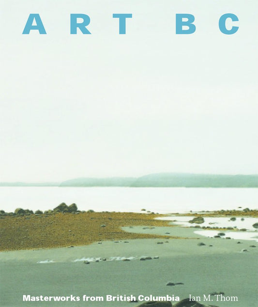 Art BC British Columbia Masterworks Varley Carr Canada Canadian Artists Art Book