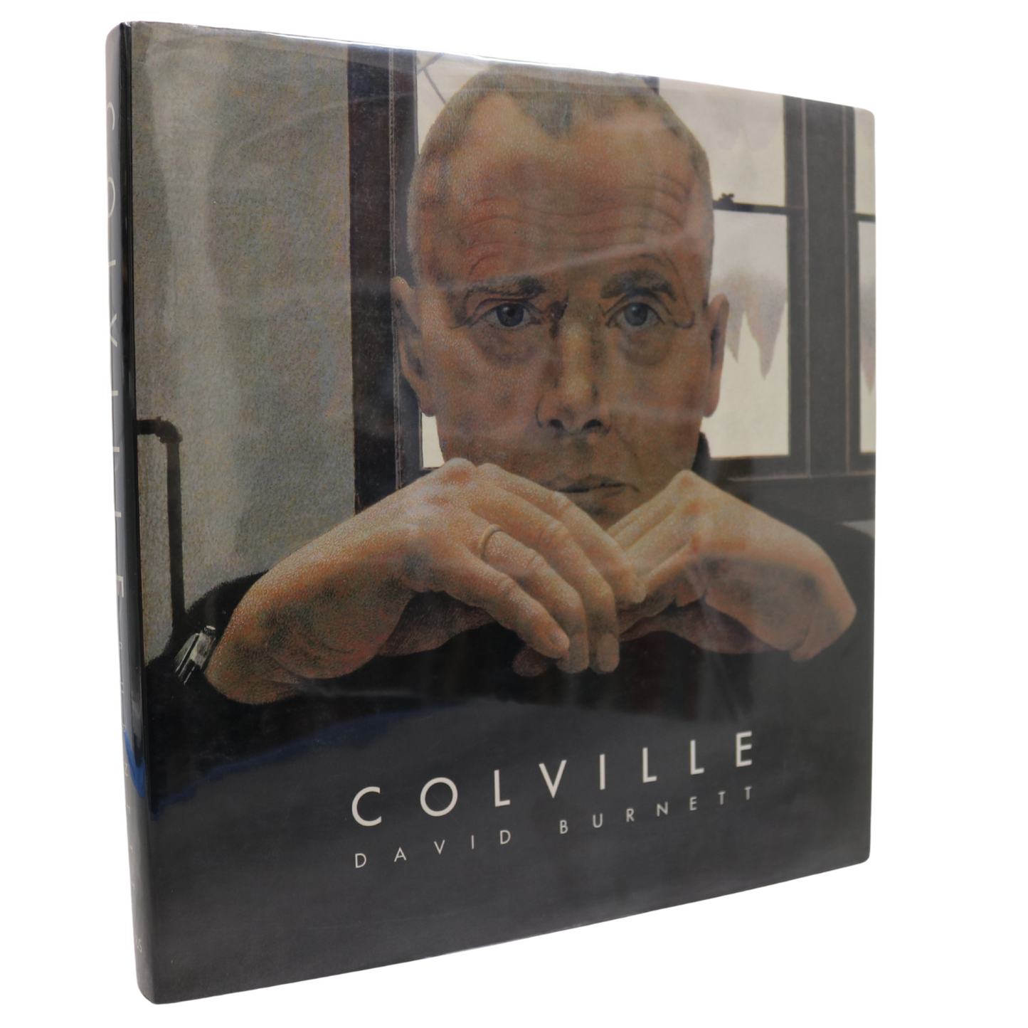 Alex Colville Canada Canadian Artist Painting Painter Art Used Book