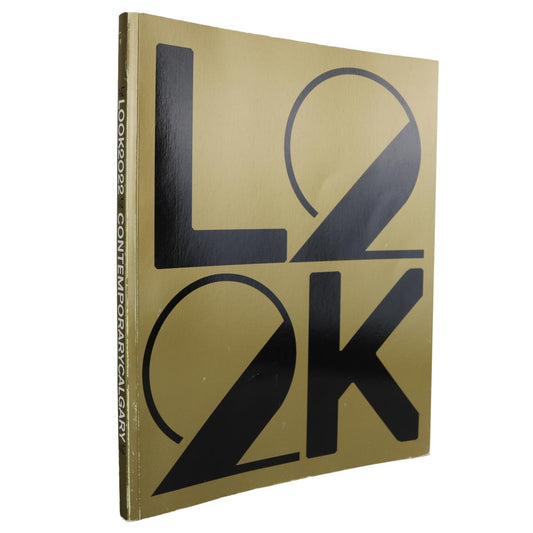 Look 2022 Canada Canadian Contemporary Art Paintings Prints Live Auction Book
