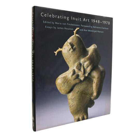 Celebrating Inuit Art Fist Nations Indigenous Artists Canada Canadian History Used Book