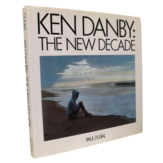 Ken Danby New Decade Canada Canadian Artist Painter Realism Paintings Art Book