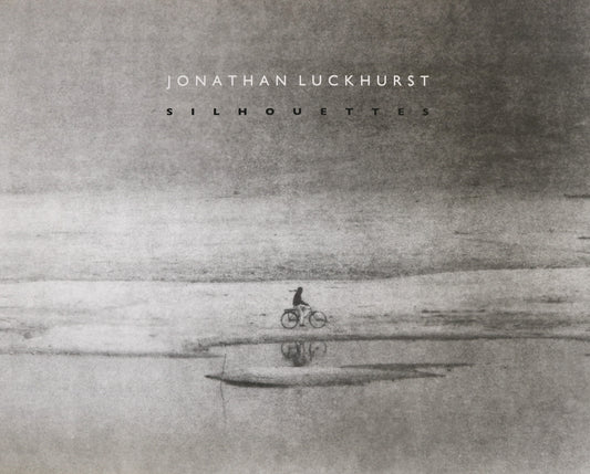 Jonathon Luckhurst Silhouettes Canada Canadian Photographer Photography Art Book