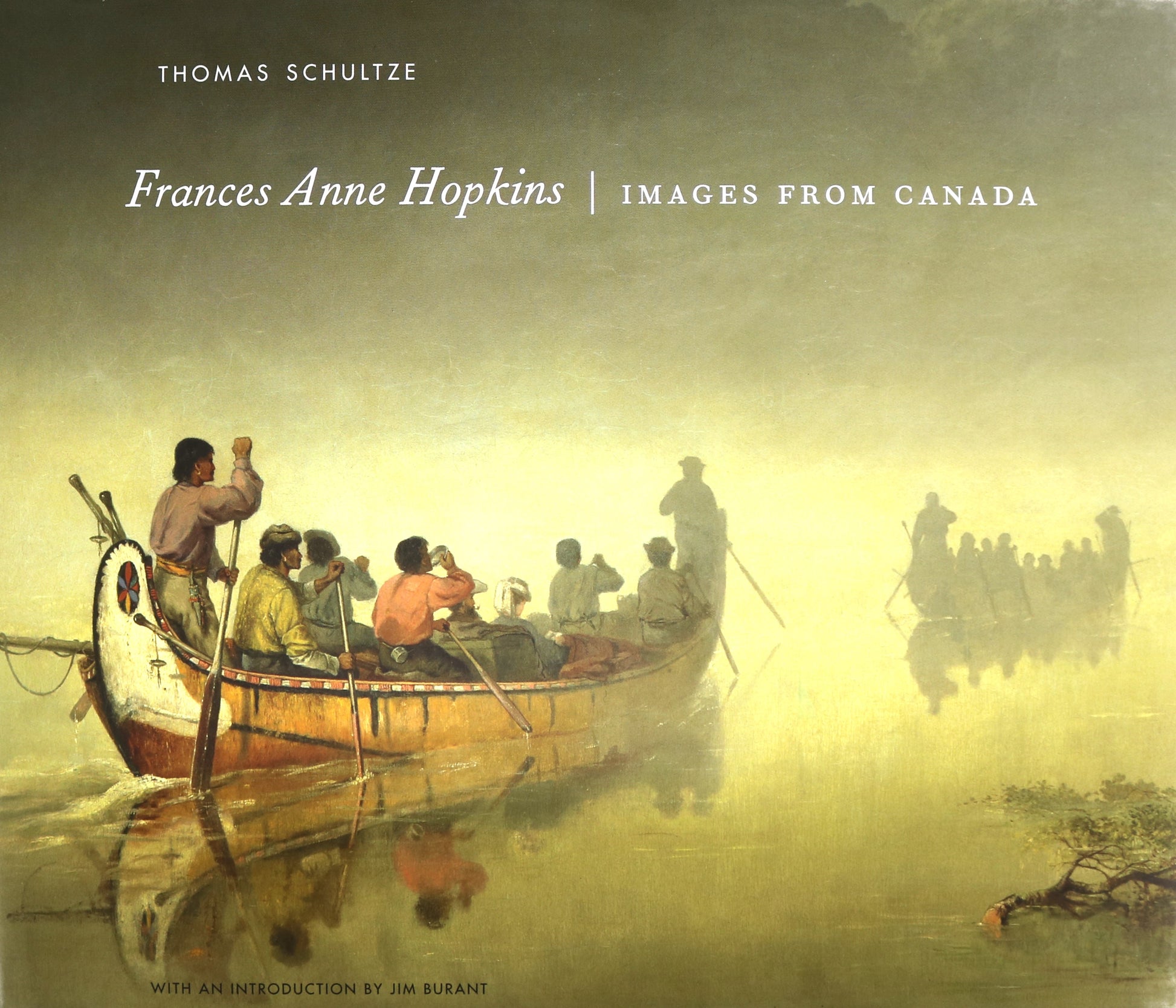 Frances Anne Hopkins Images from Canada Canadian Painter Paintings Art ...