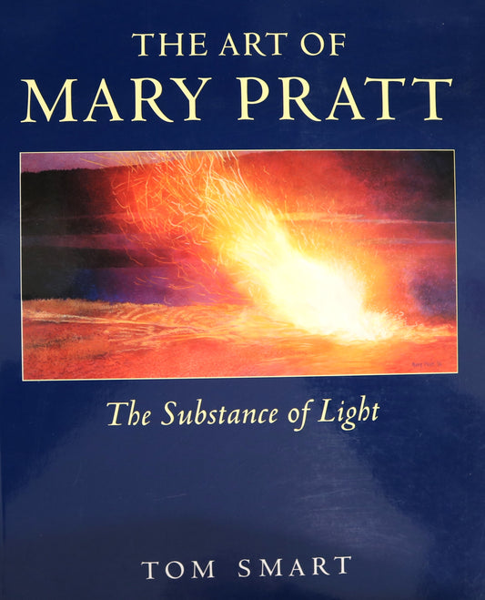 Mary Pratt Canada Canadian Artist Painter Realism Paintings Art Book