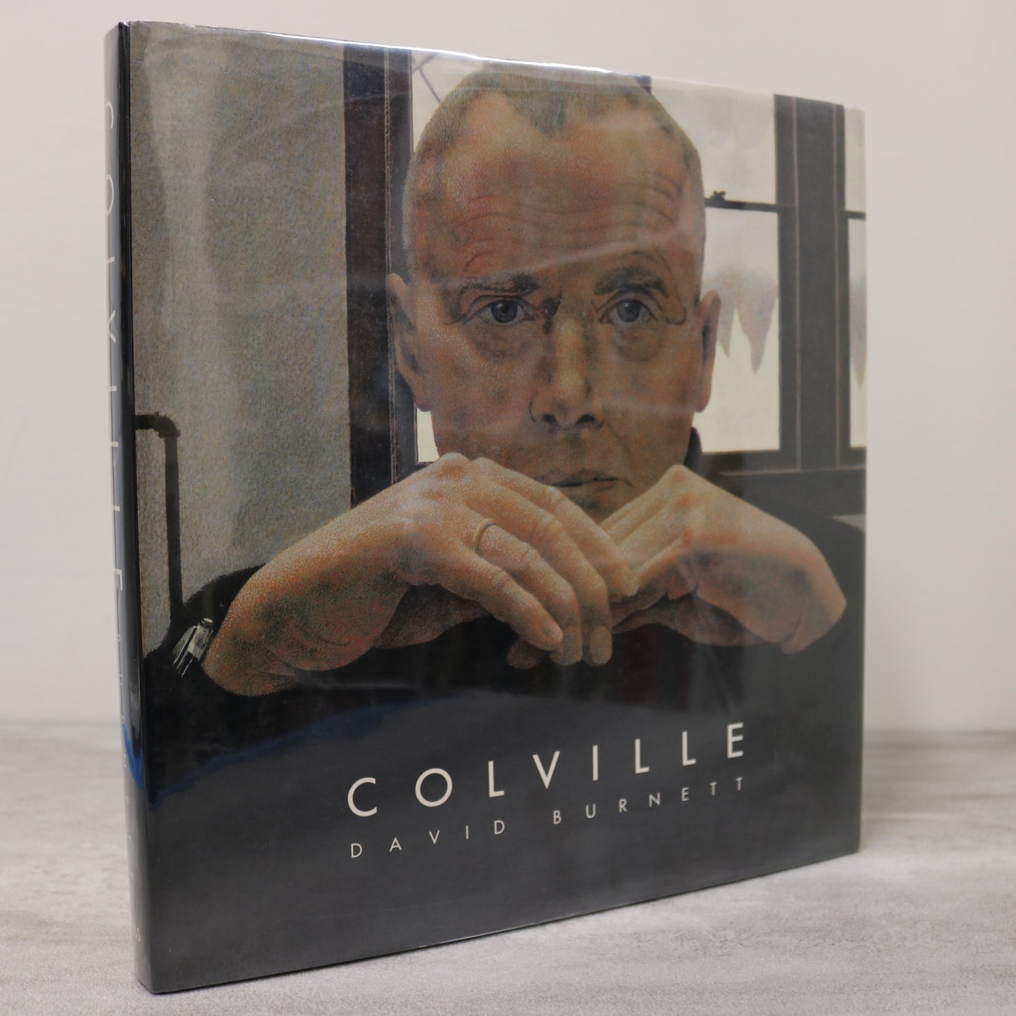 Alex Colville Canada Canadian Artist Painting Painter Art Used Book