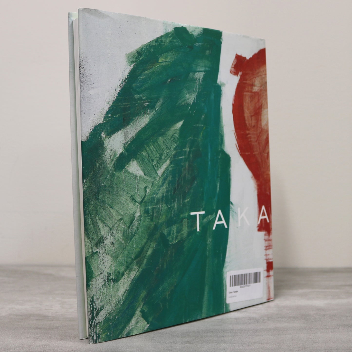 Takao Tanabe Canada Canadian Landscape Painter Paintings Artist Art Book