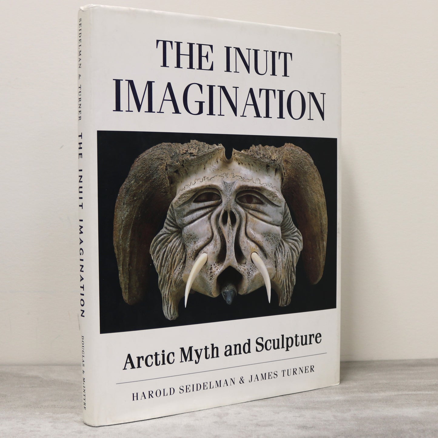 Inuit Imagination Printmaking Sculpture Art Artist Canada Printmaker Book