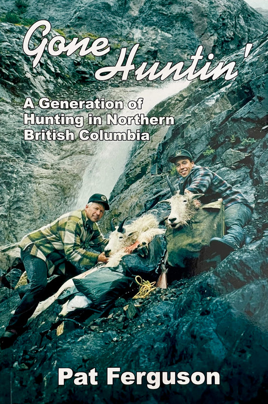 Hunting & Fishing Books
