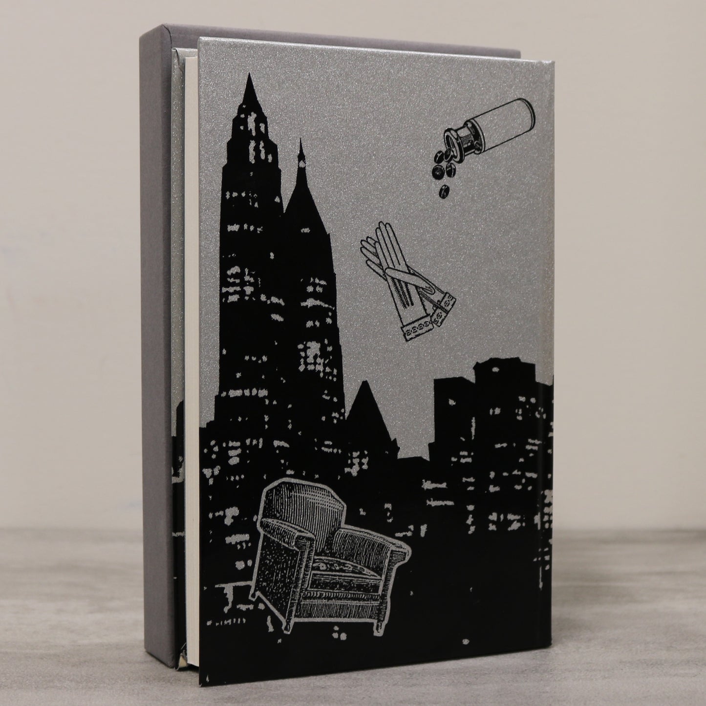 The Best of Dorothy Parker The Folio Society Slipcase Classic Book